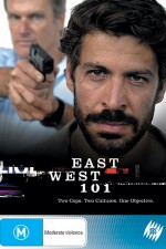 Watch East West 101 Putlocker